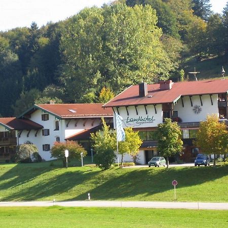 Landhotel Maiergschwendt Ruhpolding Exteriör bild