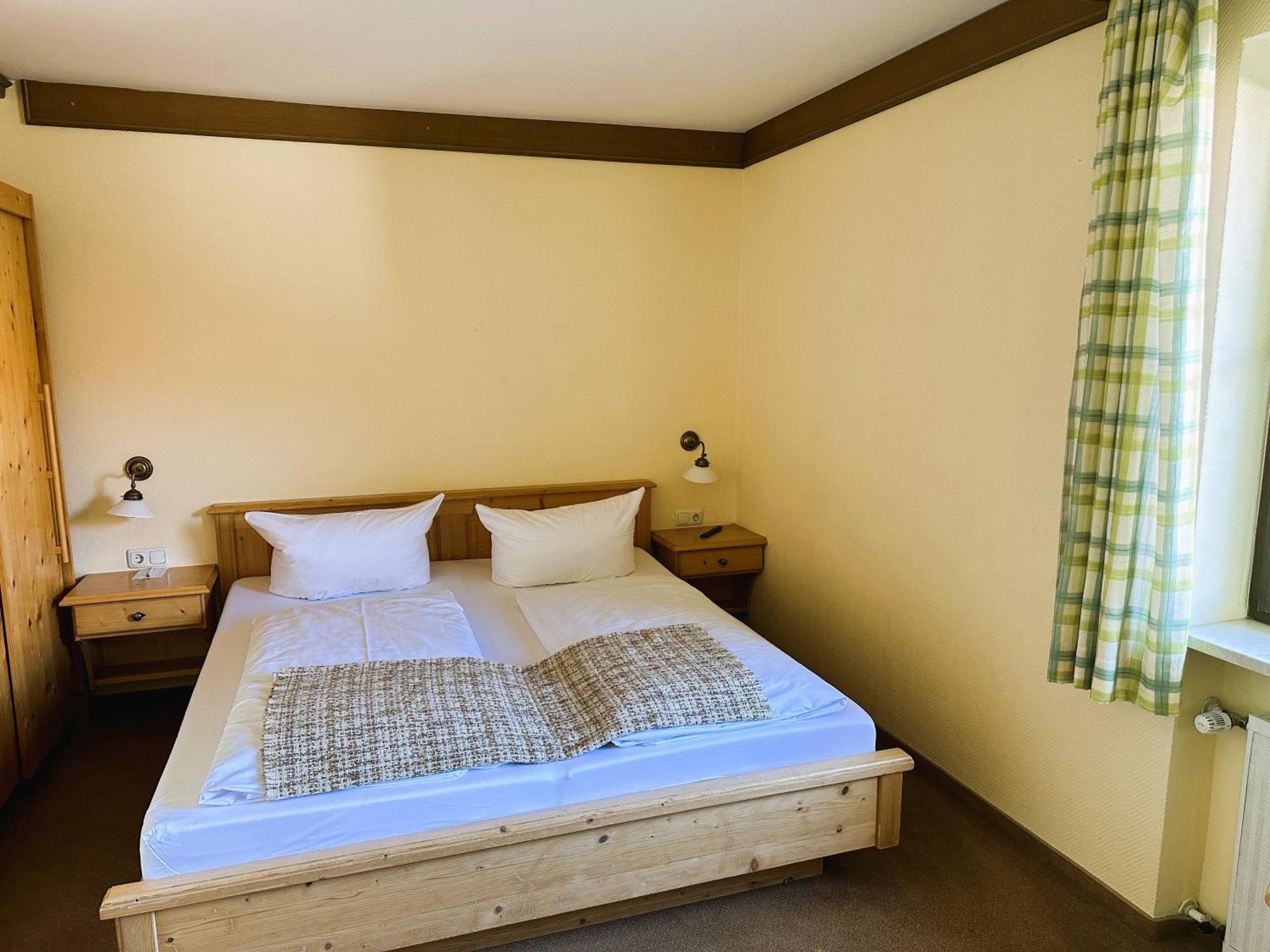 Landhotel Maiergschwendt Ruhpolding Exteriör bild