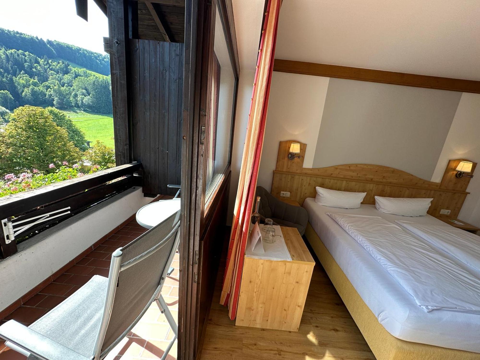 Landhotel Maiergschwendt Ruhpolding Exteriör bild