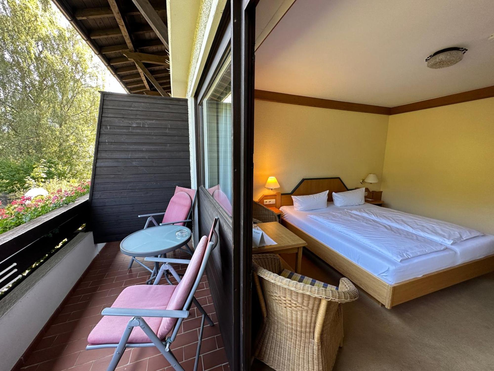 Landhotel Maiergschwendt Ruhpolding Exteriör bild