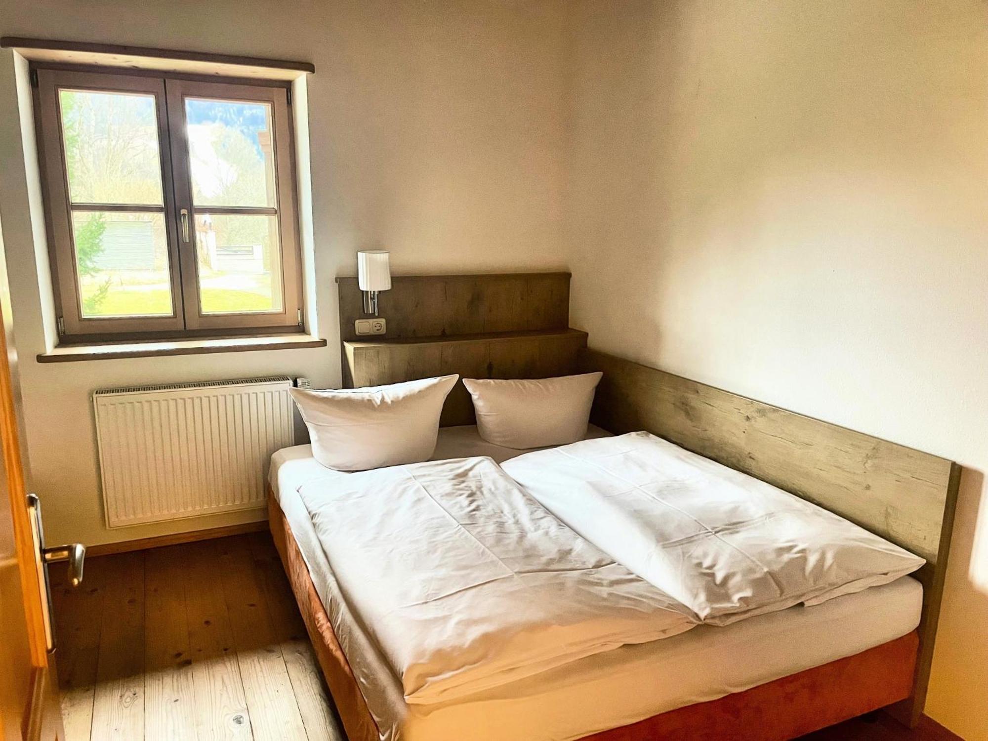Landhotel Maiergschwendt Ruhpolding Rum bild